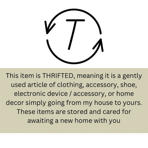 Meet your Posher, Cassandra - Picture 3 of 4